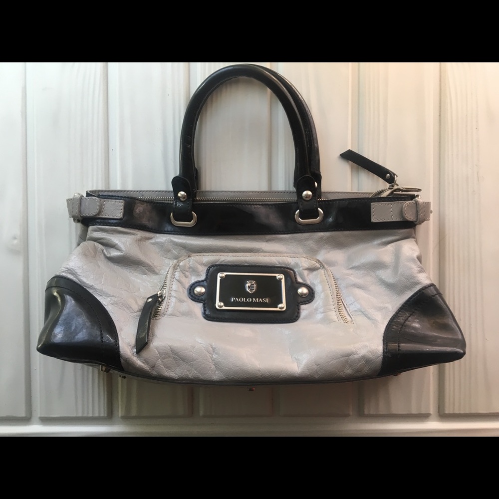 Paolo Masi Purse